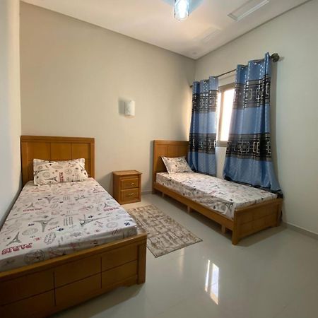 Appartement A Agadir Centre Ville 외부 사진