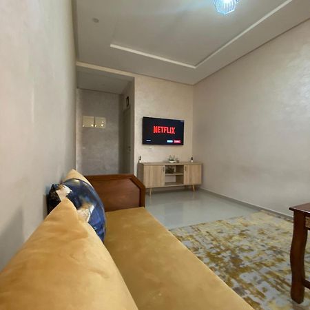 Appartement A Agadir Centre Ville 외부 사진