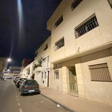 Appartement A Agadir Centre Ville 외부 사진