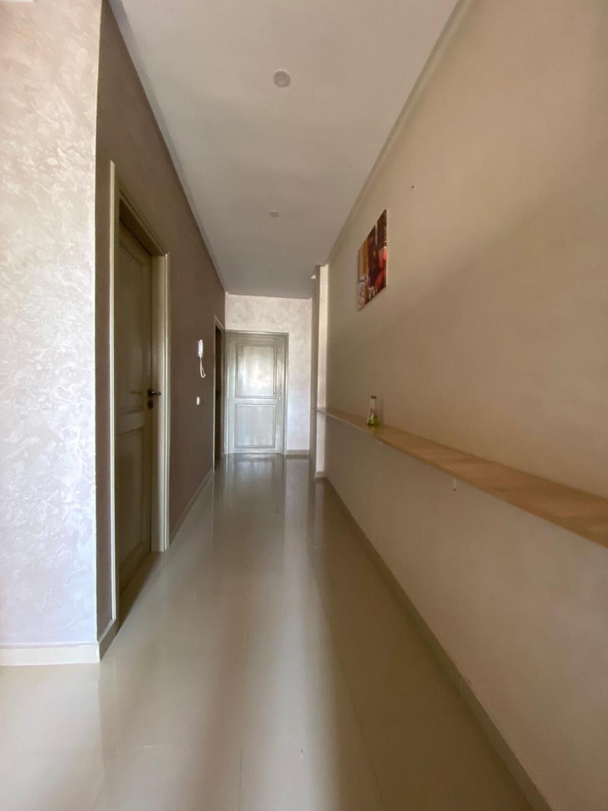 Appartement A Agadir Centre Ville 외부 사진