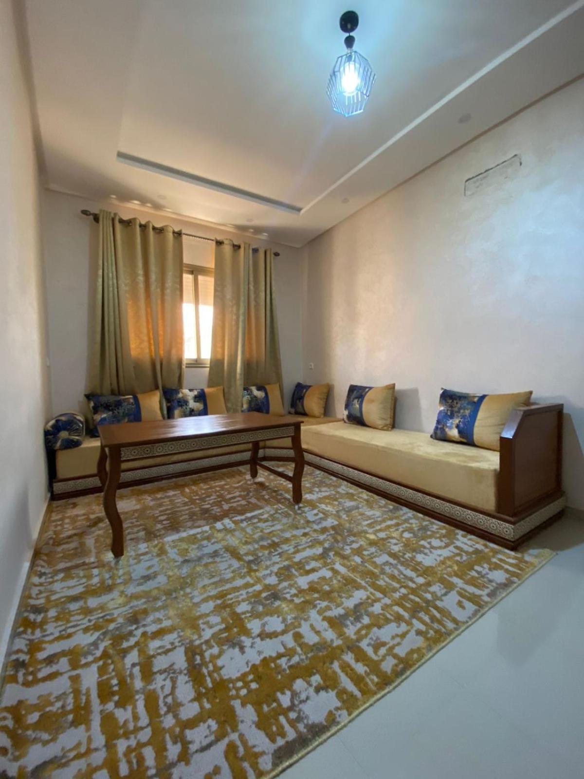 Appartement A Agadir Centre Ville 외부 사진