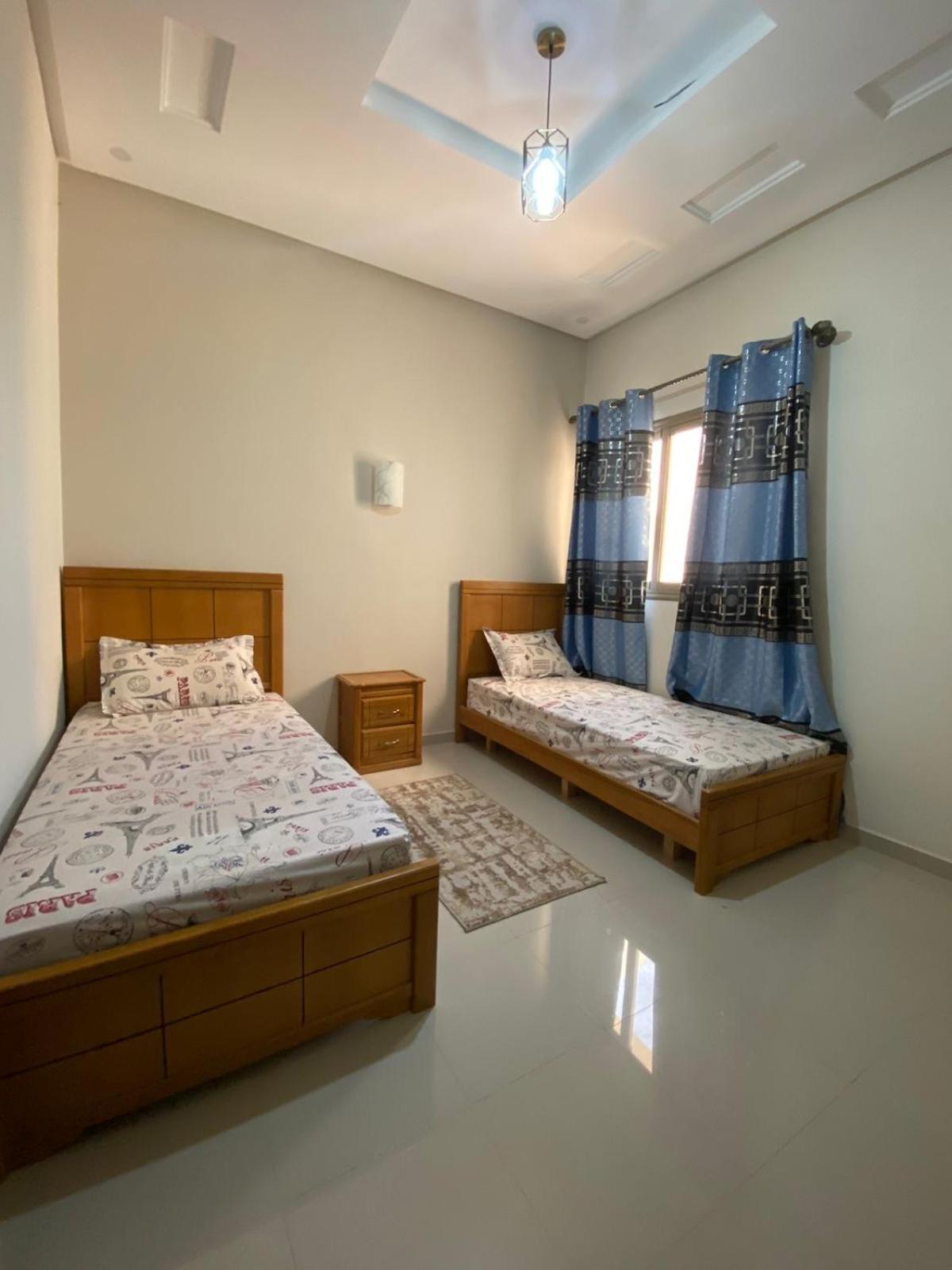 Appartement A Agadir Centre Ville 외부 사진