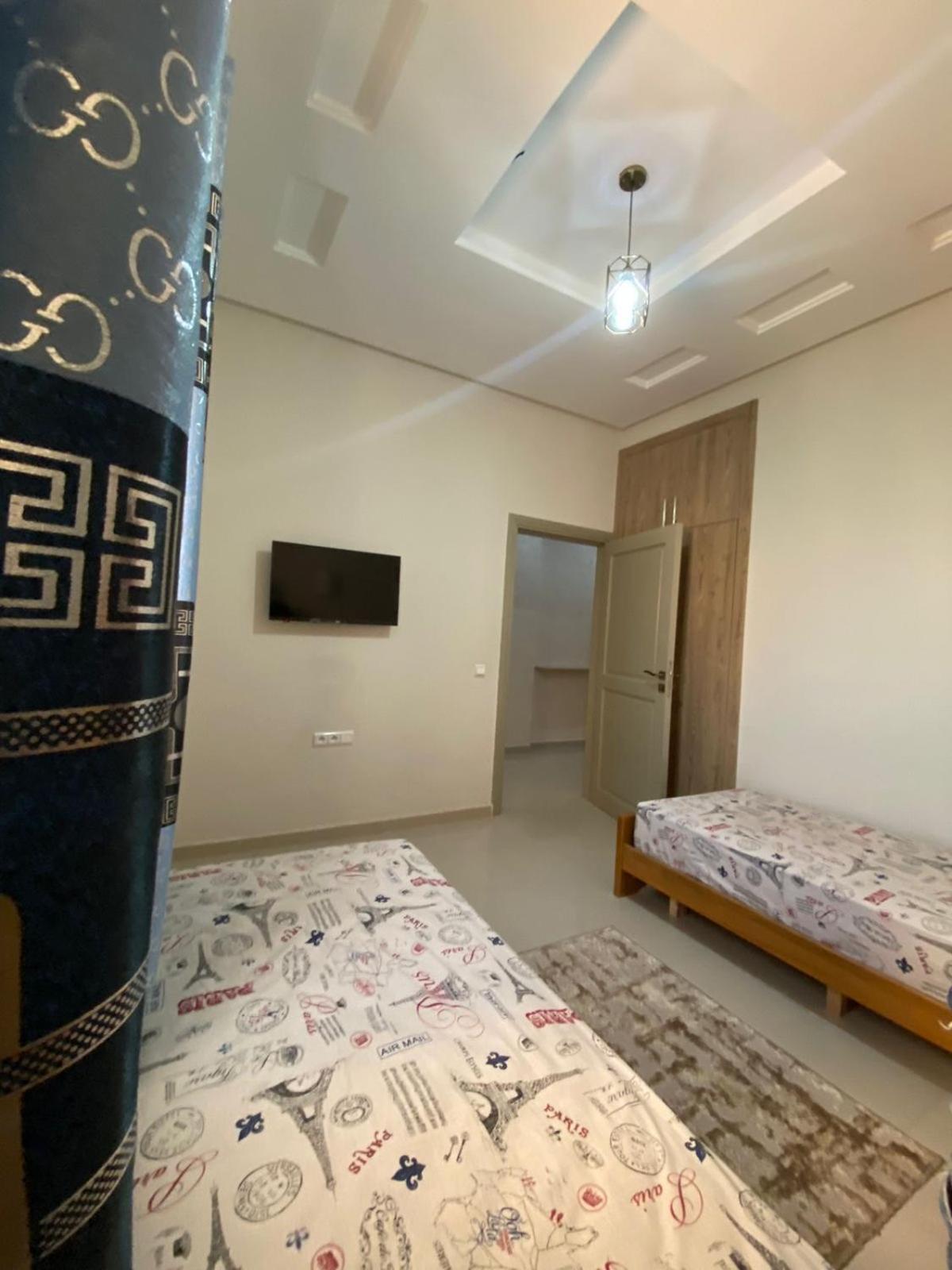 Appartement A Agadir Centre Ville 외부 사진