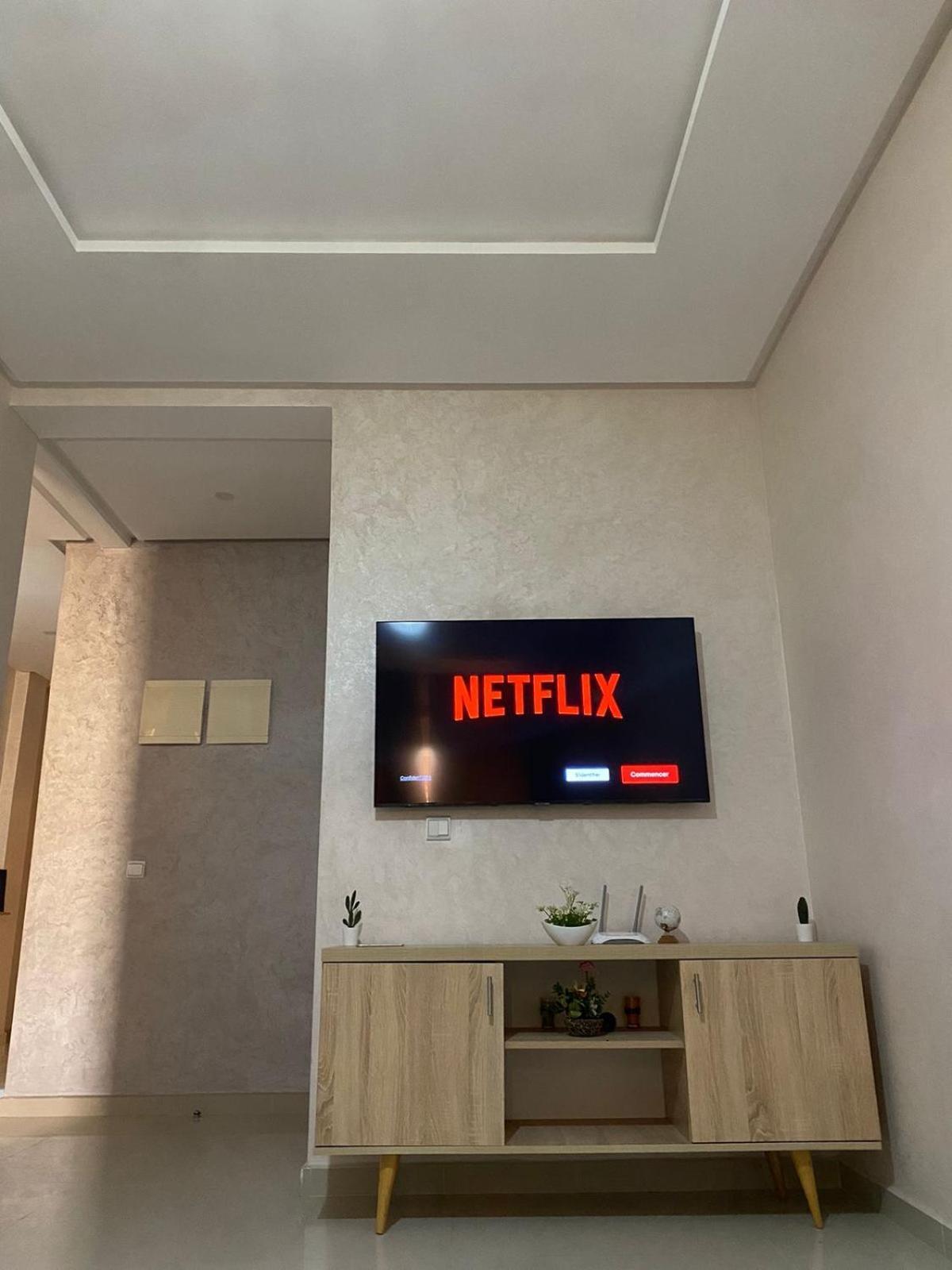 Appartement A Agadir Centre Ville 외부 사진