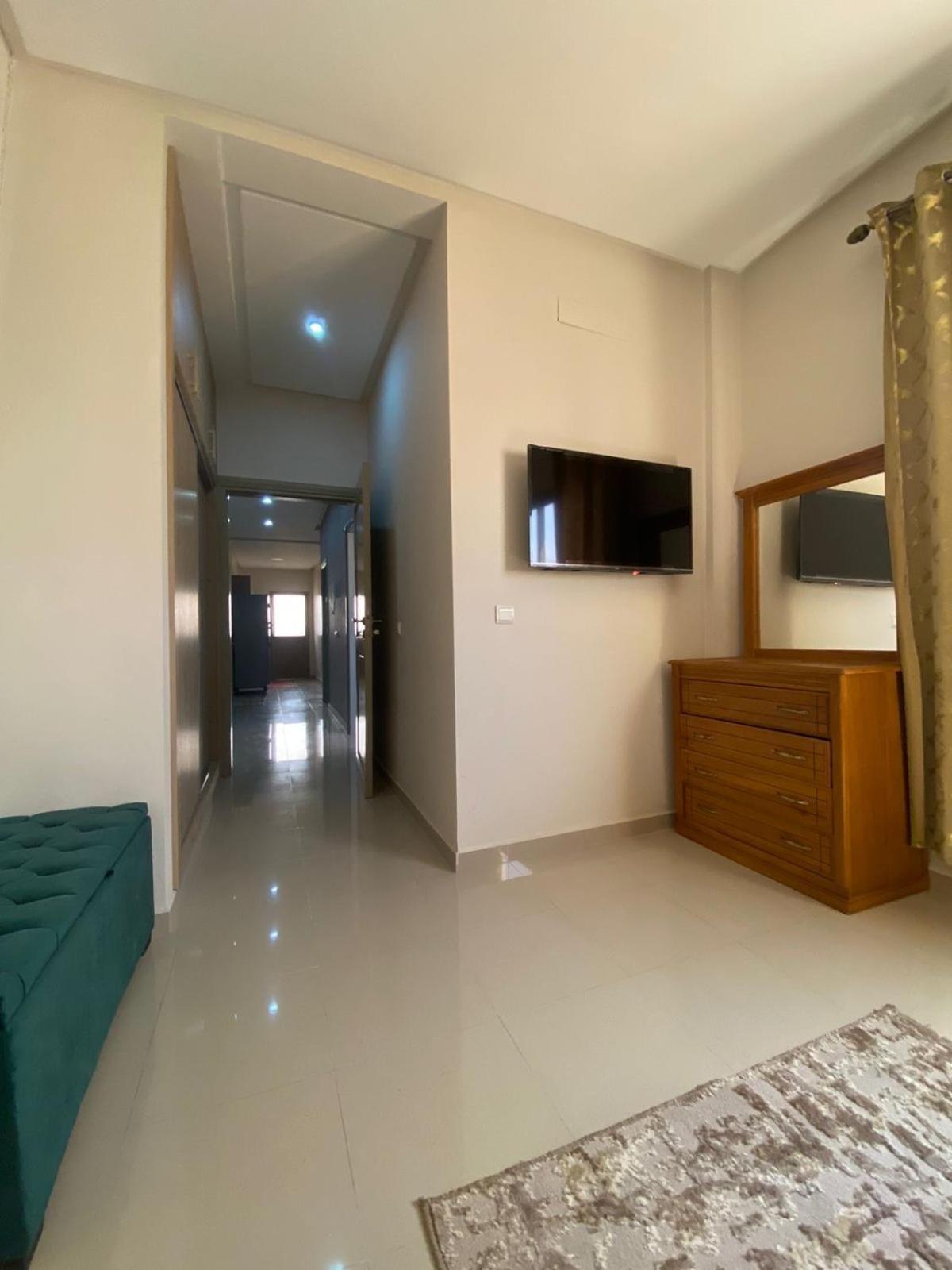 Appartement A Agadir Centre Ville 외부 사진