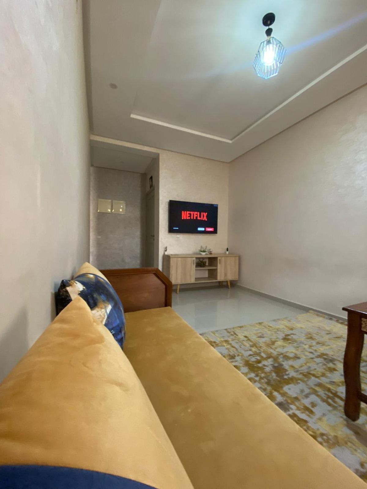 Appartement A Agadir Centre Ville 외부 사진