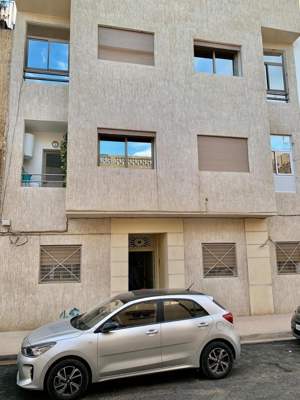 Appartement A Agadir Centre Ville 외부 사진