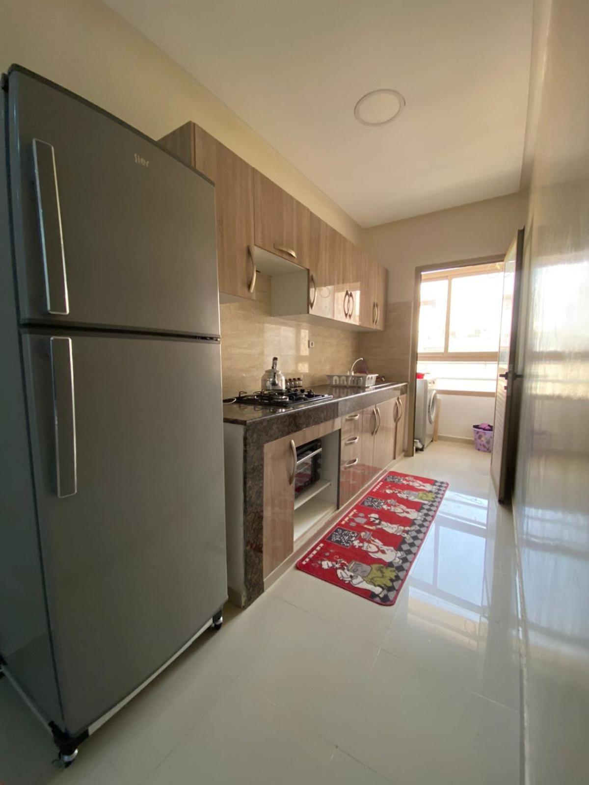 Appartement A Agadir Centre Ville 외부 사진