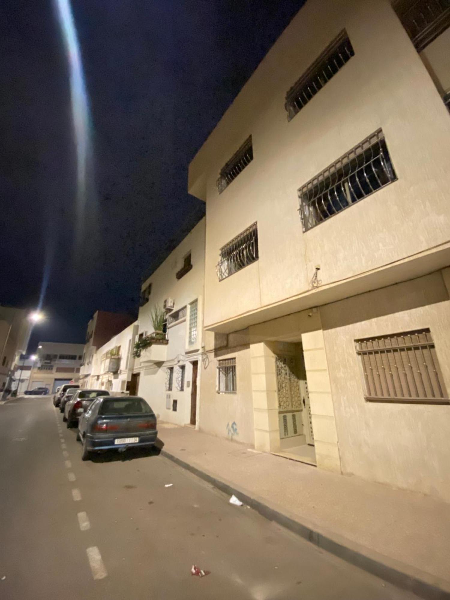 Appartement A Agadir Centre Ville 외부 사진